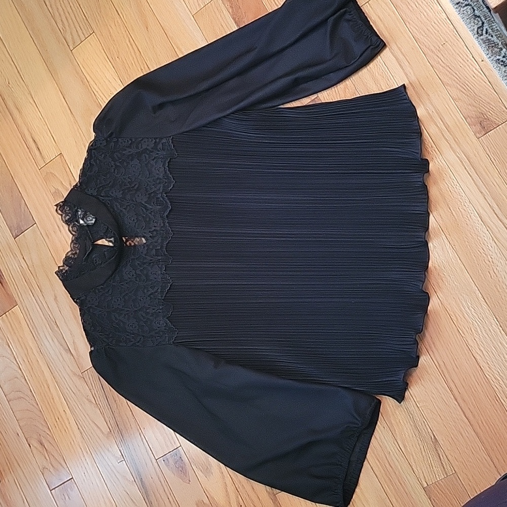 Vintage blouse by Kiks